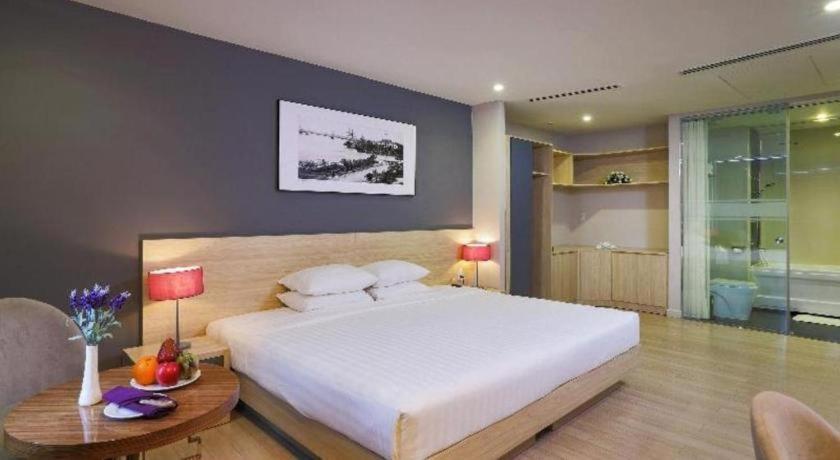 Lavender Boutique 3* TP. Hồ Chí Minh