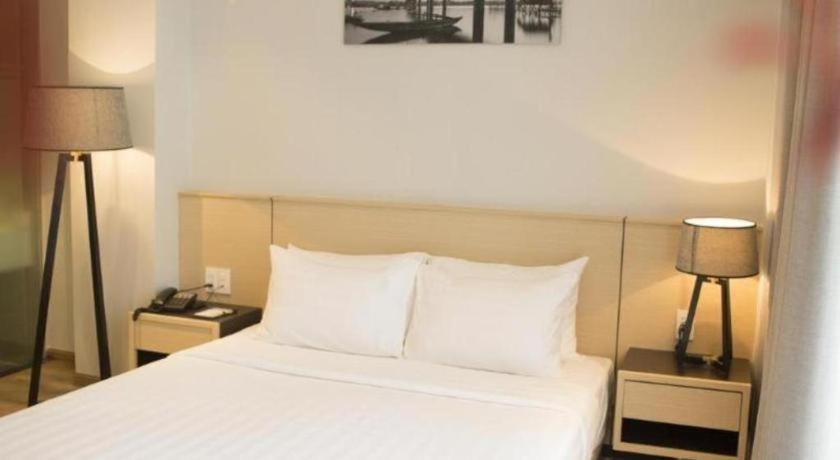 Lavender Boutique Khách sạn 3*