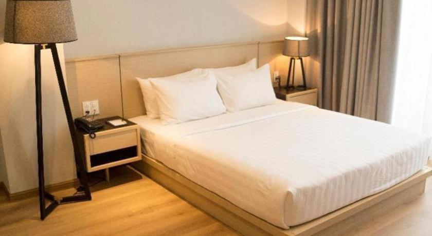 Khách sạn Lavender Boutique TP. Hồ Chí Minh
