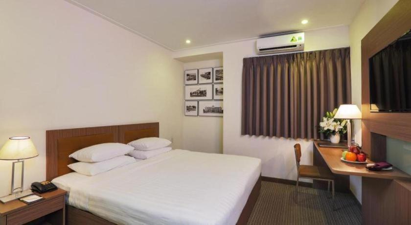 Lavender Boutique 3* TP. Hồ Chí Minh