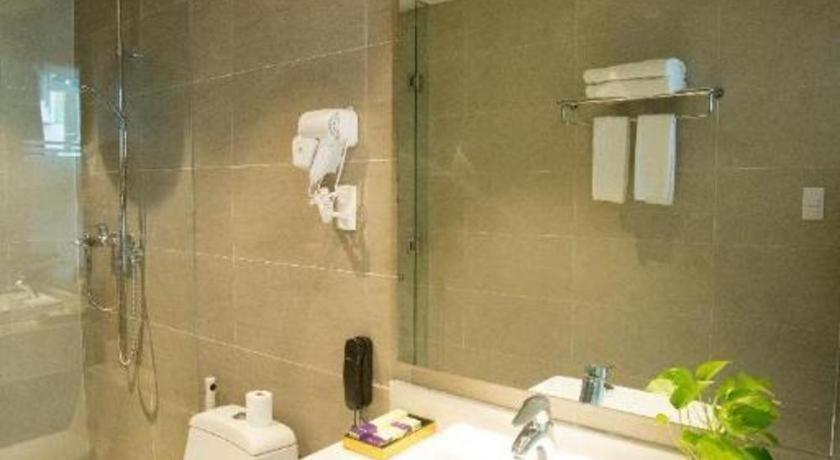Khách sạn Lavender Boutique 3*