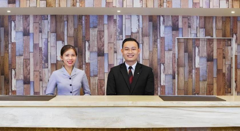 Khách sạn Lavender Boutique TP. Hồ Chí Minh