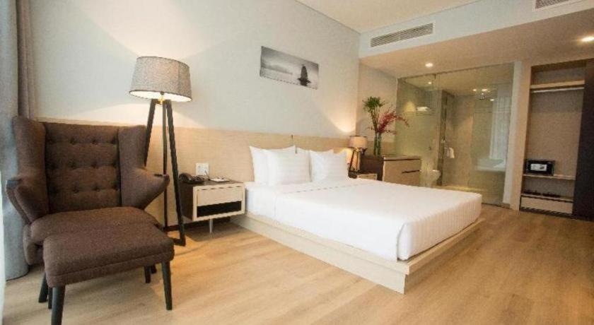 Lavender Boutique Hotel Ho Chi Minh City