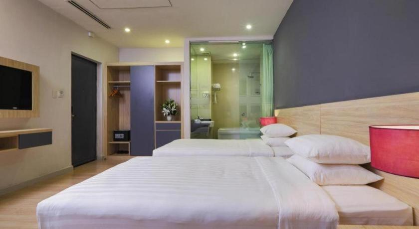 Hotel Lavender Boutique