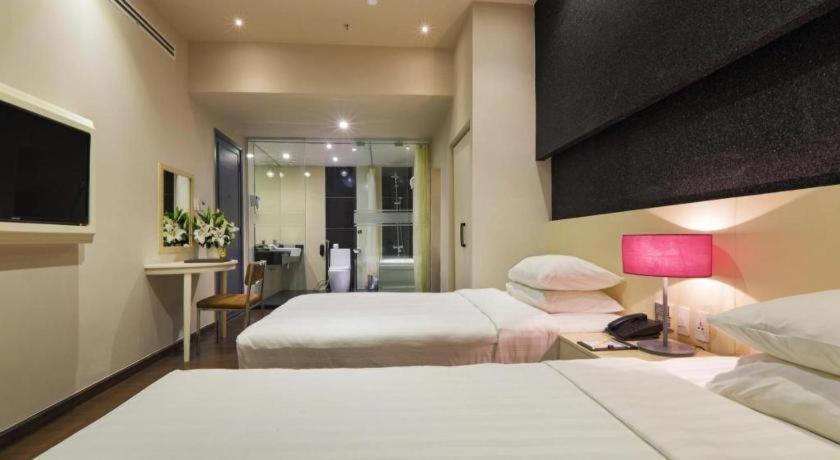 Hotel Lavender Boutique 3*