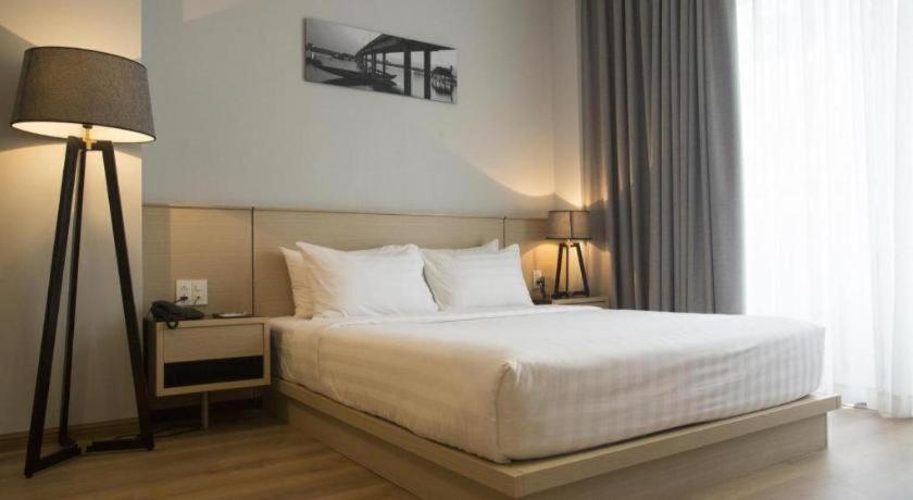 Hotel Lavender Boutique