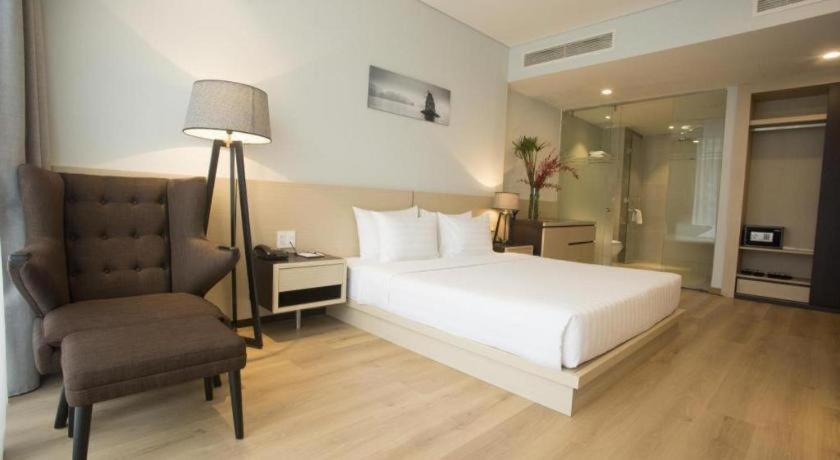 Hotel Lavender Boutique Ho Chi Minh City