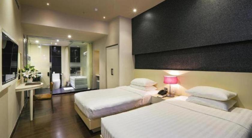 Hotel Lavender Boutique Ho Chi Minh City