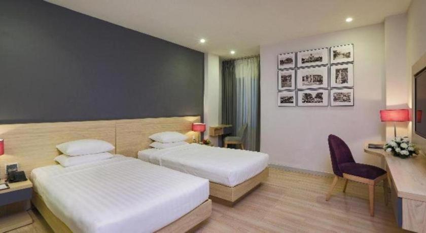 Lavender Boutique 3*