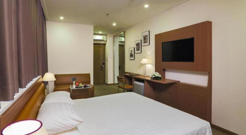 Lavender Boutique Hotel Ho Chi Minh City