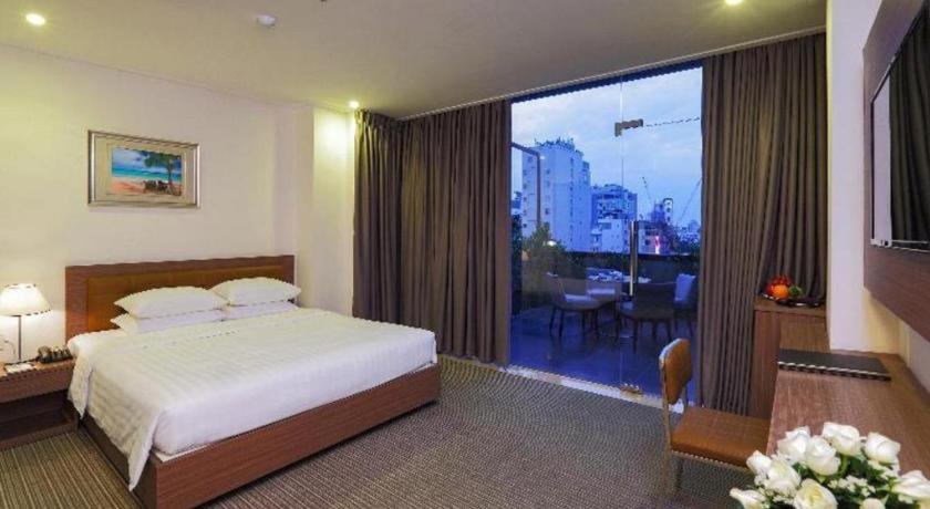 Hotel Lavender Boutique 3*