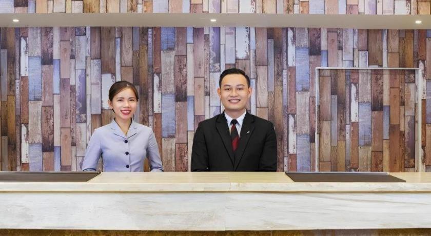 Lavender Boutique Ho Chi Minh City