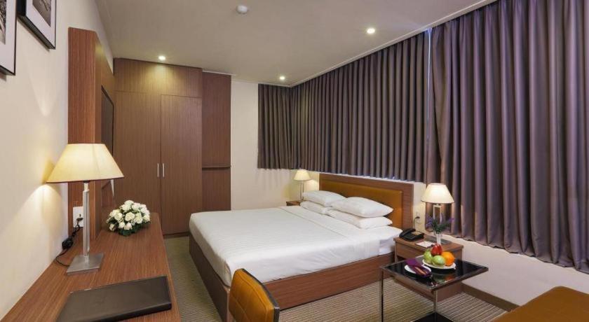 Lavender Boutique 3* Ho Chi Minh City