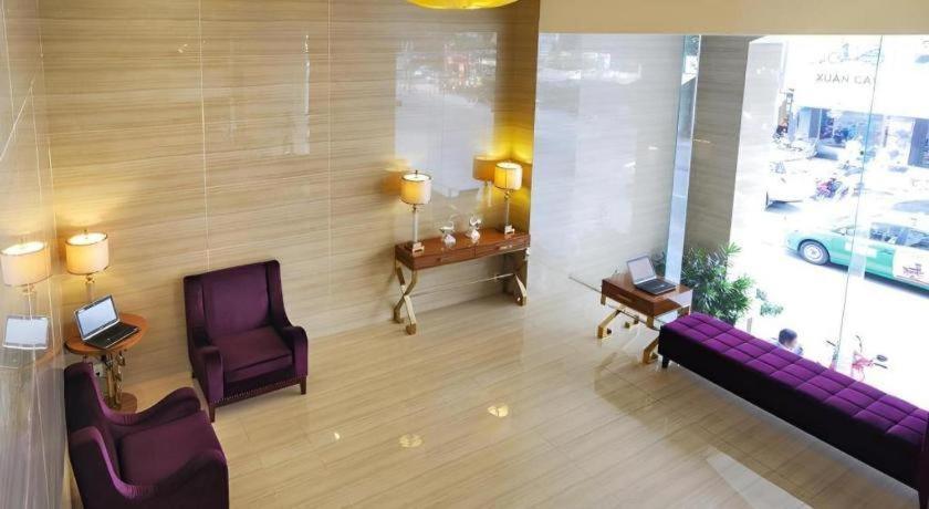 Hotel Lavender Boutique 3*
