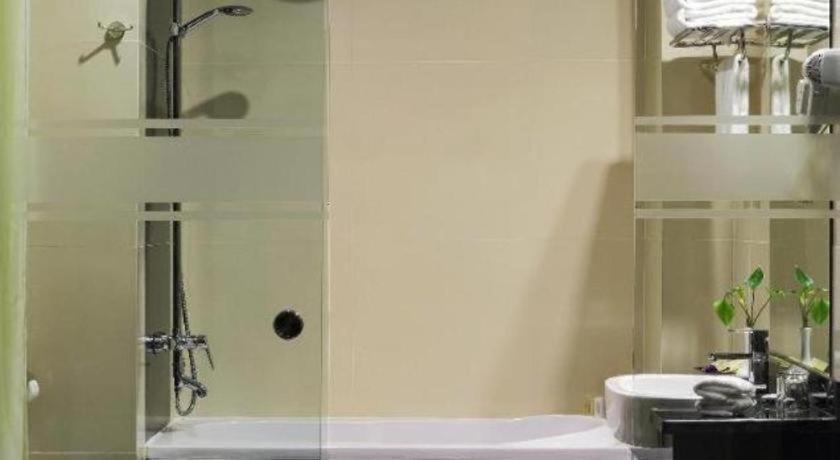 Lavender Boutique Hotel 3*