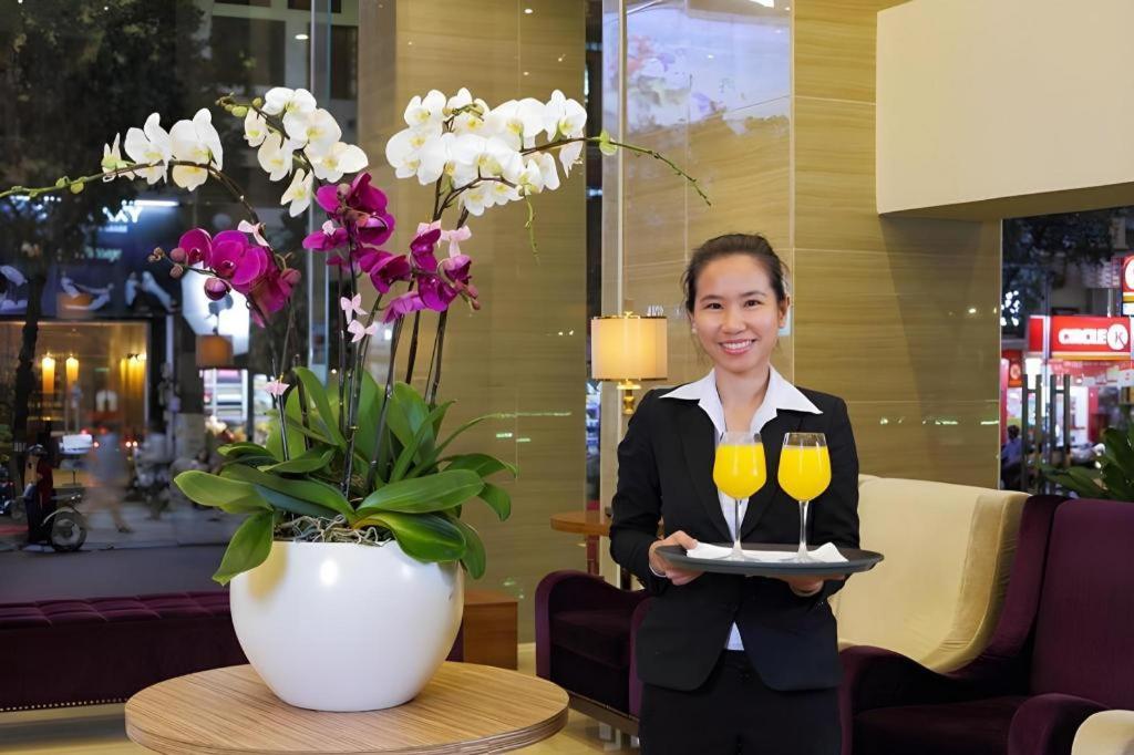 Lavender Boutique 3* Ho Chi Minh City